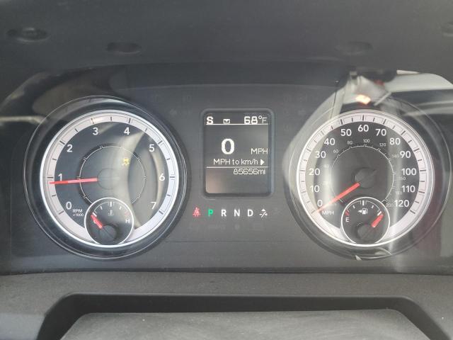 Photo 9 from auction – 2018 RAM 2500 ST with VIN 3C6UR5CJ5JG148206
