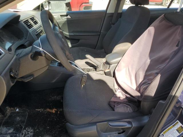 Photo 7 from auction – 2014 VOLKSWAGEN JETTA BASE with VIN 3VW1K7AJ8EM444775