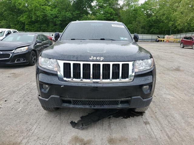 Photo 5 from auction – 2011 JEEP GRAND CHER with VIN 1J4RR4GG5BC574404