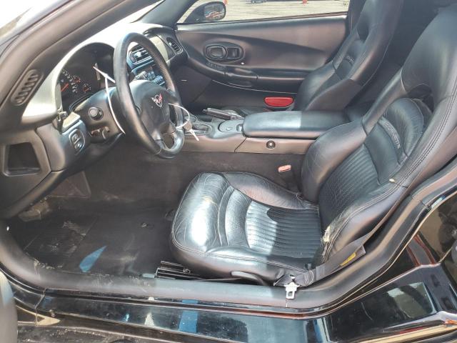 Photo 7 from auction – 1998 CHEVROLET CORVETTE with VIN 1G1YY22G1W5102008