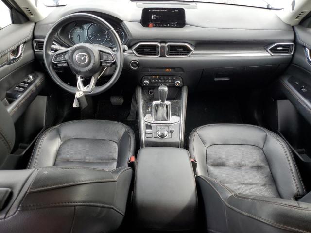 Photo 8 from auction – 2020 MAZDA CX-5 GRAND with VIN JM3KFBDM6L0722584