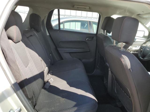 Foto 11 de la subasta – 2014 GMC TERRAIN SL con VIN 2GKALMEK0E6295133