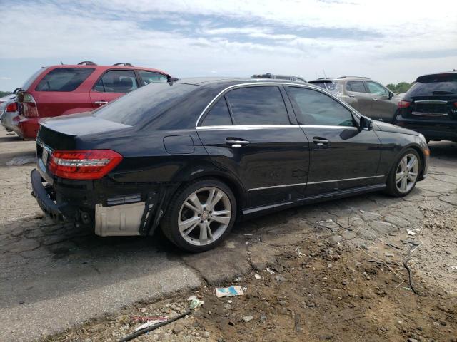 Photo 3 from auction – 2013 MERCEDES-BENZ E 350 with VIN WDDHF5KB6DA728375