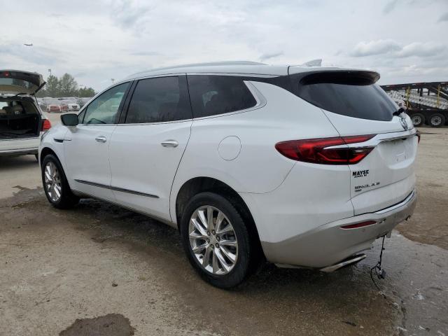 Photo 2 from auction – 2021 BUICK ENCLAVE ES with VIN 5GAEVAKW5MJ140870