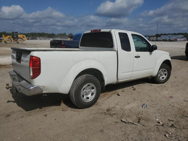 Photo 3 from auction – 2016 NISSAN FRONTIER S with VIN 1N6BD0CT0GN772317