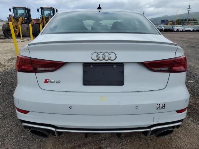 Photo 6 from auction – 2019 AUDI RS3 with VIN WUABWGFF8KA904612