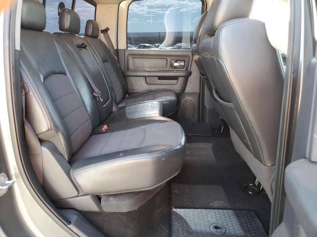 Photo 10 from auction – 2009 DODGE RAM 1500 with VIN 1D3HV13T29S811758