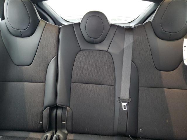 Photo 10 from auction – 2018 TESLA MODEL X with VIN 5YJXCDE24JF125917