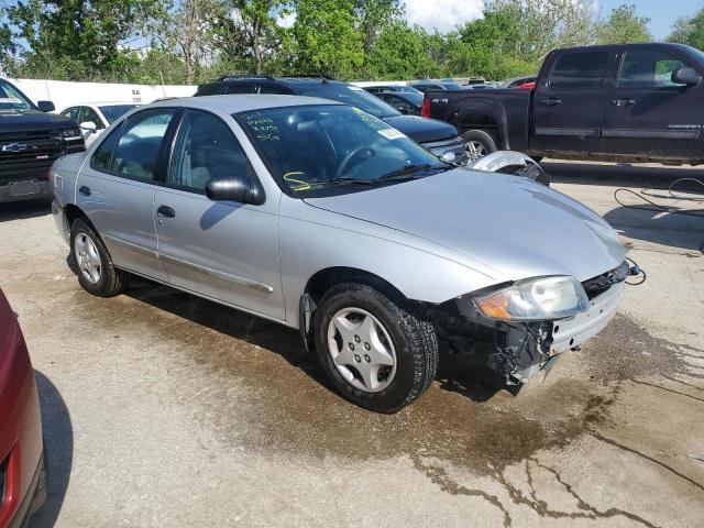 Photo 4 from auction – 2003 CHEVROLET CAVALIER with VIN 1G1JC52F637226350