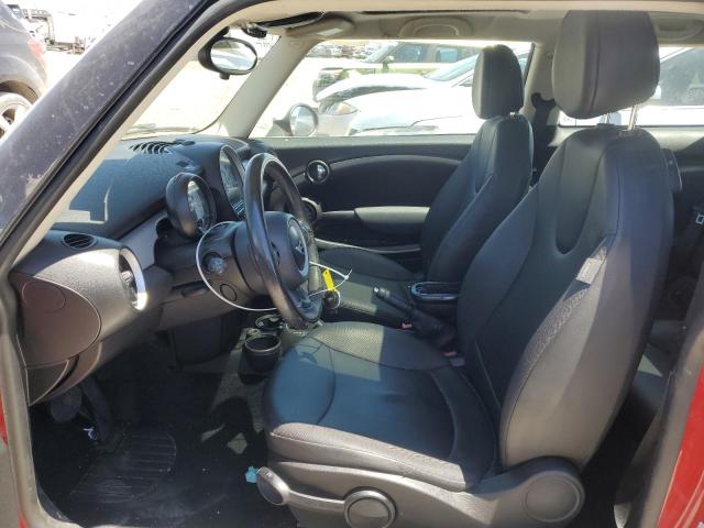 Photo 7 from auction – 2013 MINI COOPER with VIN WMWSU3C54DT545089