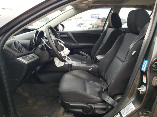 Foto 7 de la subasta – 2011 MAZDA 3 I con VIN JM1BL1VF3B1382296