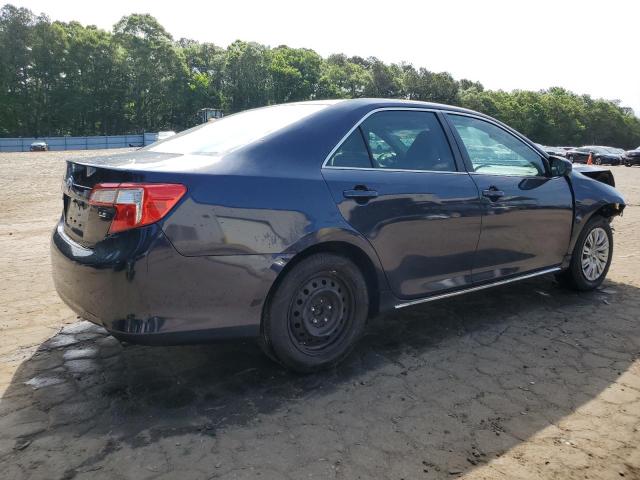 Photo 3 from auction – 2014 TOYOTA CAMRY L with VIN 4T1BF1FK8EU832610
