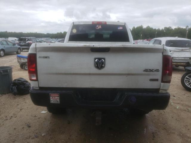 Photo 6 from auction – 2012 DODGE RAM 2500 S with VIN 3C6UD5CL5CG142361