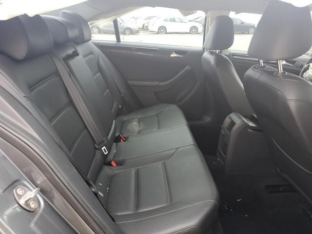 Photo 10 from auction – 2016 VOLKSWAGEN JETTA SEL with VIN 3VWL07AJ2GM367810