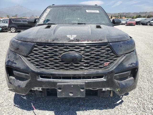 Photo 5 from auction – 2023 FORD EXPLORER S with VIN 1FM5K8GC4PGA29657