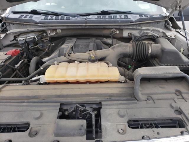 Photo 11 from auction – 2017 FORD F150 SUPER with VIN 1FTEX1EP9HKD88147
