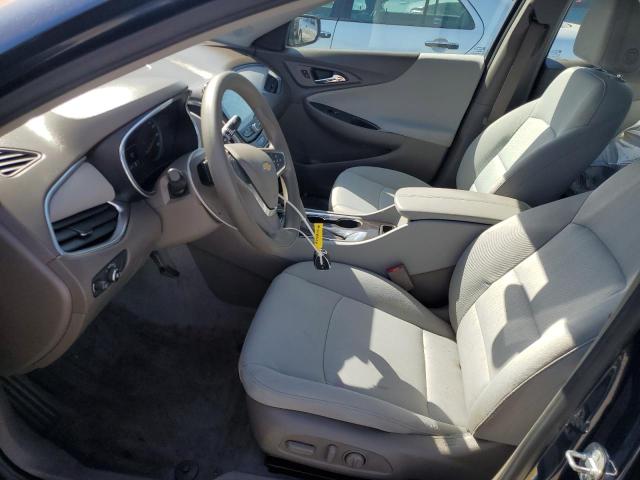 Photo 7 from auction – 2019 CHEVROLET MALIBU LT with VIN 1G1ZD5ST2KF209409