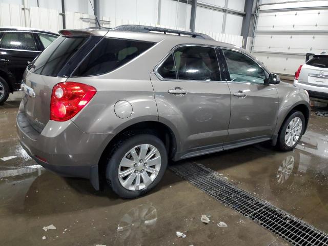 Photo 3 from auction – 2011 CHEVROLET EQUINOX LT with VIN 2CNFLNECXB6342580