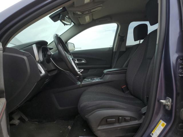 Photo 7 from auction – 2013 CHEVROLET EQUINOX LT with VIN 2GNALDEKXD6322100