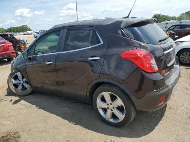 Photo 2 from auction – 2014 BUICK ENCORE with VIN KL4CJASB8EB592834