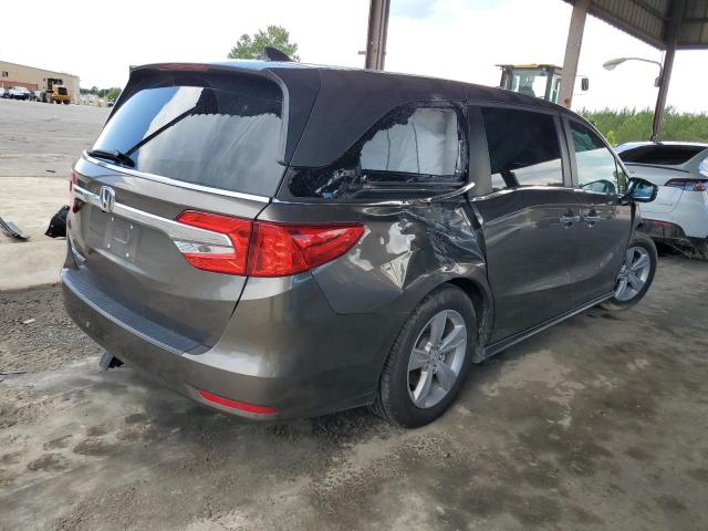 Photo 3 from auction – 2018 HONDA ODYSSEY EX with VIN 5FNRL6H79JB110437