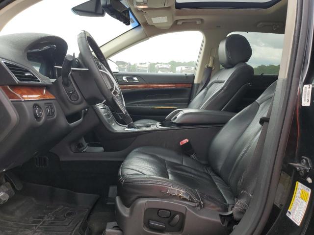 Zdjęcie 7 z aukcji – 2013 LINCOLN MKT z VIN 2LMHJ5FK8DBL51779