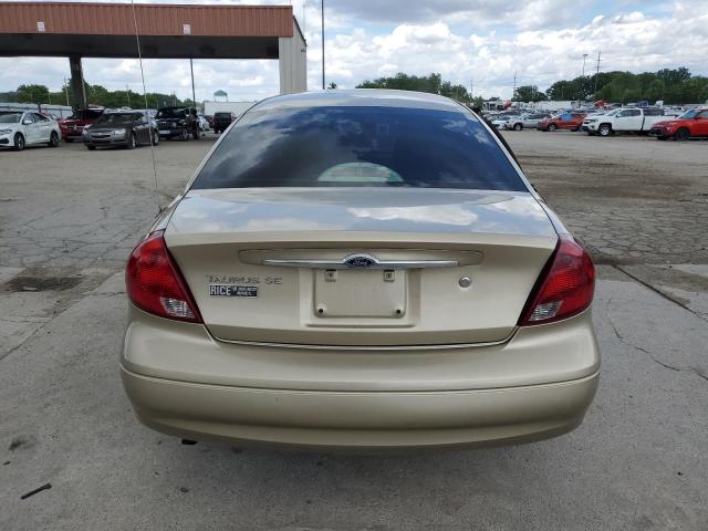 Photo 6 from auction – 2001 FORD TAURUS SE with VIN 1FAFP53U51G164764