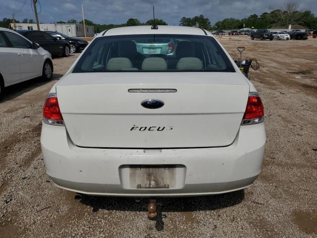Photo 6 from auction – 2010 FORD FOCUS S with VIN 1FAHP3EN7AW233575