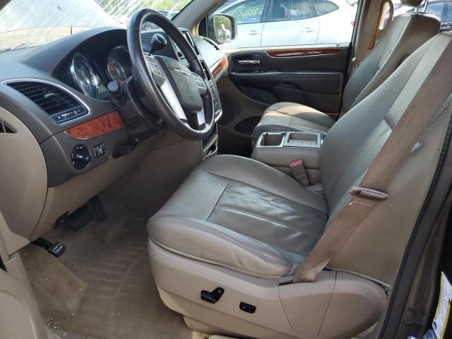 Photo 7 from auction – 2015 CHRYSLER TOWN & COU with VIN 2C4RC1BG1FR504764