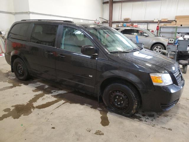 Photo 4 from auction – 2009 DODGE GRAND CARA with VIN 2D8HN44E79R696832