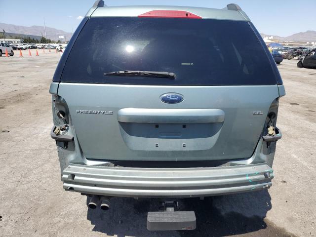 Photo 6 from auction – 2005 FORD FREESTYLE with VIN 1FMZK021X5GA43309
