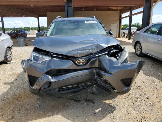 Снимка 5 от търг – 2017 TOYOTA RAV4 LE с VIN 2T3BFREV4HW606540