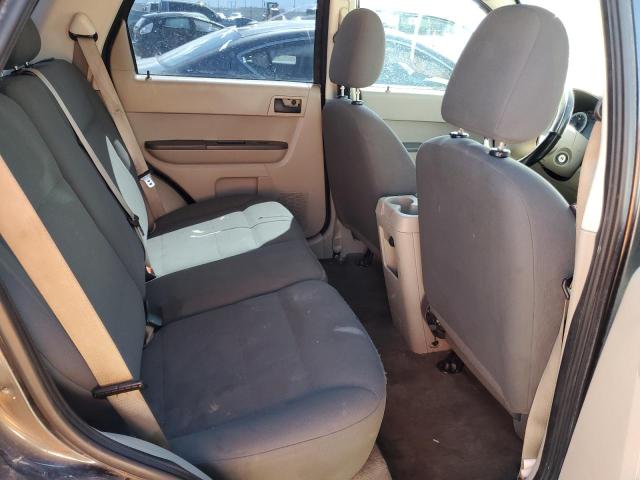 Photo 10 from auction – 2008 FORD ESCAPE XLS with VIN 1FMCU02Z18KC32714