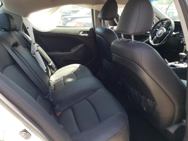 Photo 10 from auction – 2015 KIA OPTIMA SX with VIN 5XXGR4A63FG389514