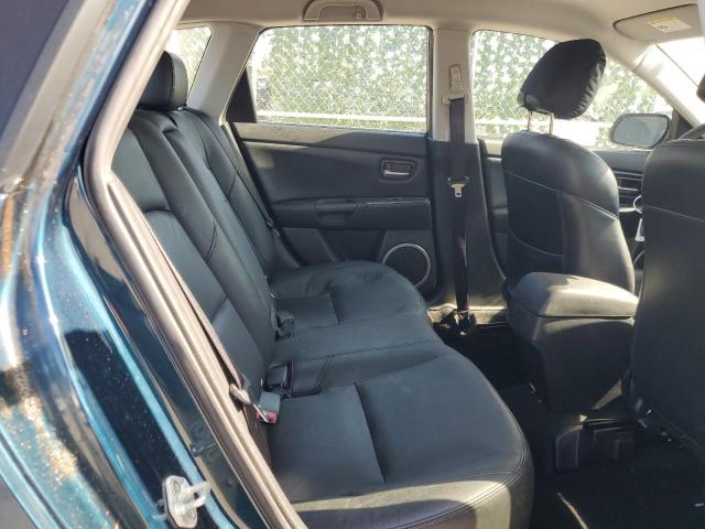 Photo 10 from auction – 2008 MAZDA 3 HATCHBAC with VIN JM1BK343981839532