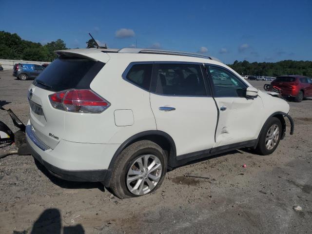Photo 3 from auction – 2015 NISSAN ROGUE S with VIN 5N1AT2MVXFC894881