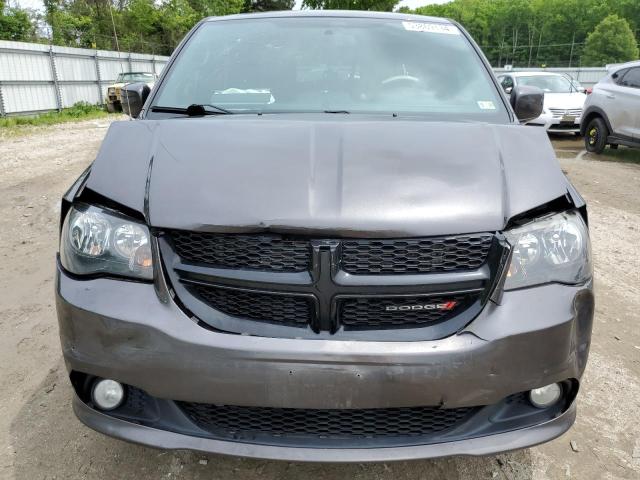 Photo 5 from auction – 2015 DODGE GRAND CARA with VIN 2C4RDGCG3FR704527