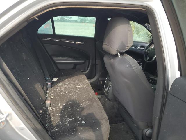 Photo 10 from auction – 2011 CHRYSLER 300 with VIN 2C3CA4CGXBH537214