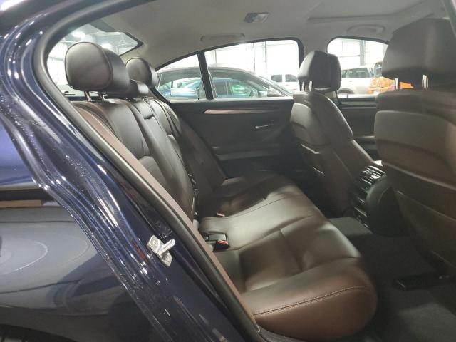 Photo 10 from auction – 2014 BMW 535 XI with VIN WBA5B3C58ED530920