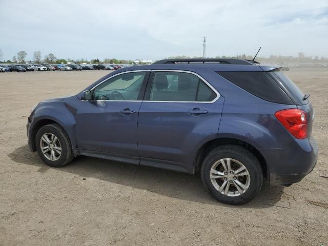 Photo 2 from auction – 2013 CHEVROLET EQUINOX LT with VIN 2GNALDEKXD6322100