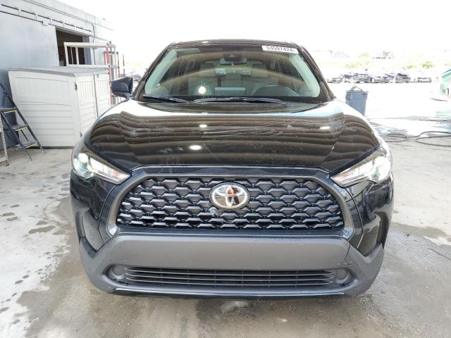 Photo 5 from auction – 2022 TOYOTA COROLLA CR with VIN 7MUAAAAG0NV009312