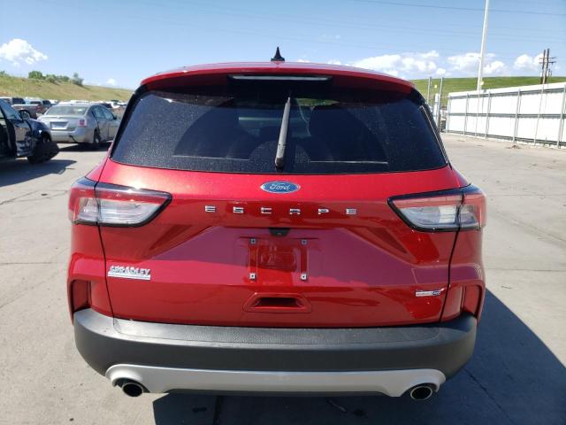Photo 6 from auction – 2020 FORD ESCAPE SE with VIN 1FMCU9G66LUA34226