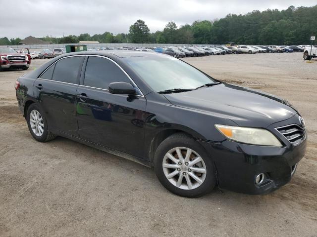 Photo 4 from auction – 2011 TOYOTA CAMRY BASE with VIN 4T4BF3EK8BR106566