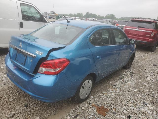 Photo 3 from auction – 2018 MITSUBISHI MIRAGE G4 with VIN ML32F3FJ3JHF04429