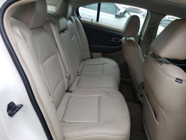 Photo 10 from auction – 2012 FORD TAURUS SEL with VIN 1FAHP2EW9CG121084