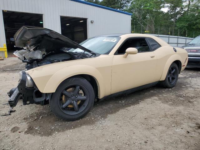 DODGE CHALLENGER 2011 with VIN 2B3CJ4DGXBH561802 - Photo from auction