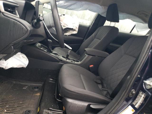 Photo 7 from auction – 2023 TOYOTA COROLLA LE with VIN JTDBCMFE4PJ003093