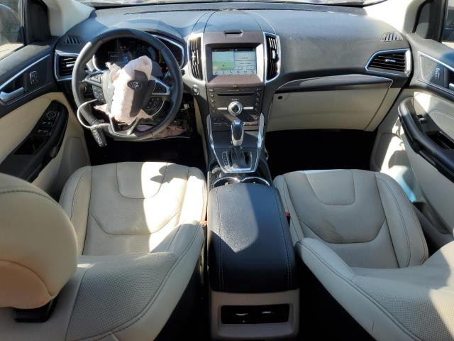 Photo 8 from auction – 2018 FORD EDGE TITAN with VIN 2FMPK4K90JBC29978