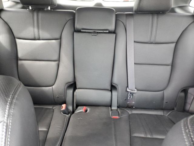 Photo 10 from auction – 2014 KIA SORENTO EX with VIN 5XYKUDA71EG434445
