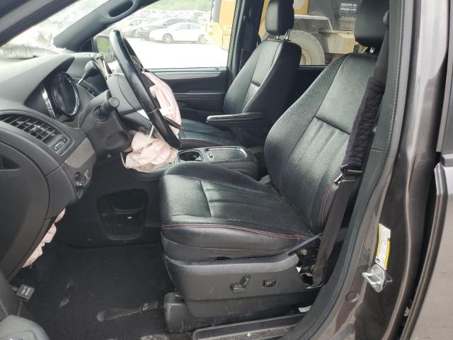 Photo 7 from auction – 2018 DODGE GRAND CARA with VIN 2C4RDGEG2JR222086